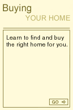 Buying a Home