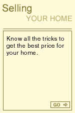 Selling Your Home